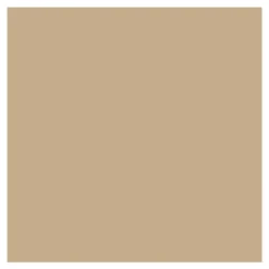 Paterson WG01030 15 in. x 16 in. Grease-Resistant Food Wrap - Natural (3000/Carton)