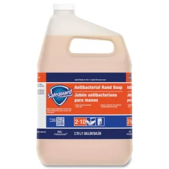 P&G Pro Light Scent 1 Gallon Bottle Antibacterial Liquid Hand Soap (2-Piece/Carton)