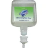 P&G Pro 1,200 mL Antibacterial E-2 Formula Foam Hand Soap Refill - Unscented (4/Carton)