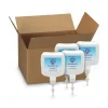 P&G Pro 1,200 mL Refill Antibacterial Gel Hand Sanitizer - Fragrance-Free (4/Carton)