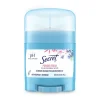P&G Pro 0.5 oz. Stick Invisible Solid Anti-Perspirant and Deodorant - Powder Fresh