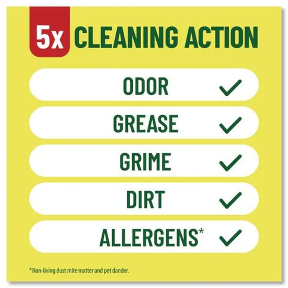 Pine-Sol 14 oz. Bottle Multi-Surface Concentrated Disinfectant Cleaner - Pine Scent (12/Carton)