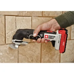 Porter-Cable 20V MAX Lithium-Ion 8-Tool Combo Kit