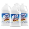 Professional LYSOL Brand 1 gal. Disinfectant Heavy-Duty Bathroom Cleaner Concentrate (4/Carton)