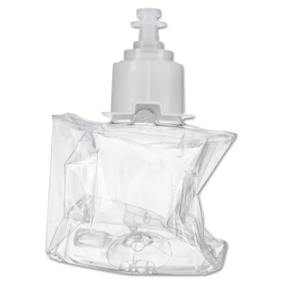 PURELL Advanced 1200 ml Hand Sanitizer Refill for LTX-12 Dispenser (2/Carton)