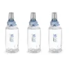 PURELL 1200 mL Fragrance-Free Green Certified Advanced Refreshing Foam Hand Sanitizer for ADX-12 (3/Carton)