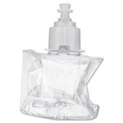 PURELL 9651-24 4 oz. Flip-Cap Bottle Advanced Refreshing Gel Hand Sanitizer - Clean Scent (24/Carton)