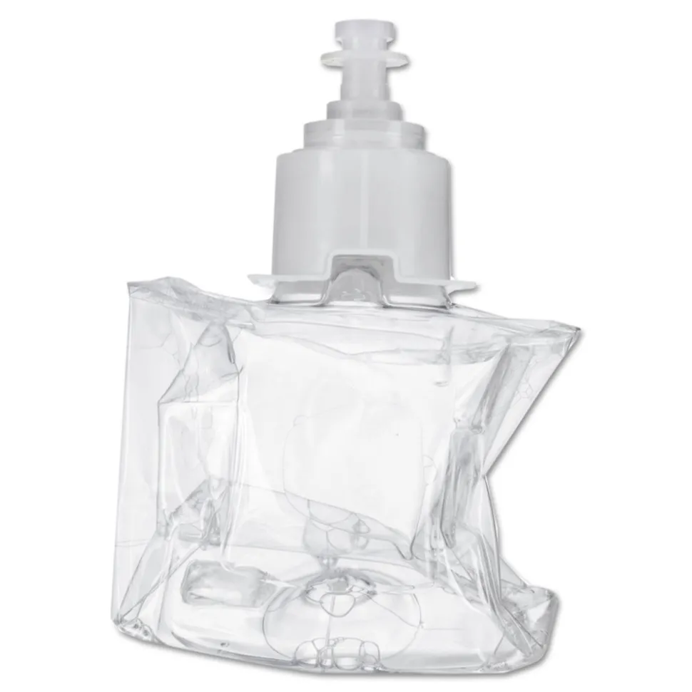 PURELL 9651-24 4 oz. Flip-Cap Bottle Advanced Refreshing Gel Hand Sanitizer - Clean Scent (24/Carton)