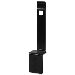 PURELL Rail Mount for ES Everywhere System - Black