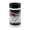 Read Right MultiKleen 5.44 in. x 6.38 in. Office Equipment Cloth Wet Wipes