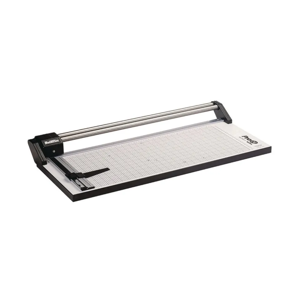 Rotatrim 15.75 in. x 54 in. 5 Sheets 61 in. Cut Length Solid Laminated Baseboard Pro Series Trimmer Boards