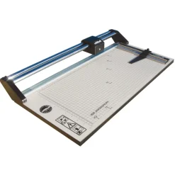 Rotatrim 15.75 in. x 54 in. 5 Sheets 61 in. Cut Length Solid Laminated Baseboard Pro Series Trimmer Boards