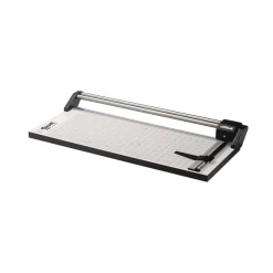 Rotatrim 15.75 in. x 54 in. 5 Sheets 61 in. Cut Length Solid Laminated Baseboard Pro Series Trimmer Boards