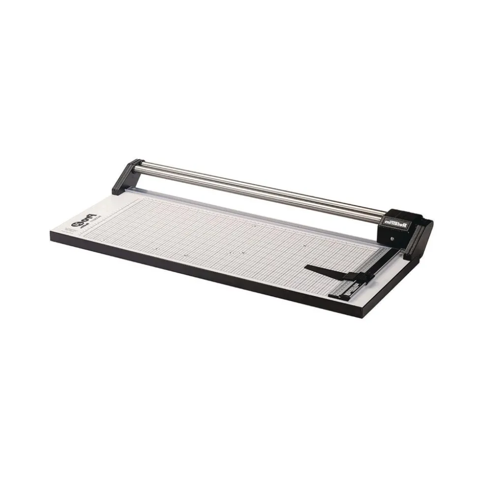 Rotatrim 15.75 in. x 54 in. 5 Sheets 61 in. Cut Length Solid Laminated Baseboard Pro Series Trimmer Boards