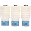 Rubbermaid Commercial TCell 48 mL Microtrans Odor Neutralizer Refill - Blue Splash (6/Carton)