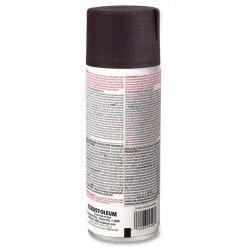 Rust-Oleum 12 oz. Aerosol Can Camouflage Spray Paint - Flat Earth Brown