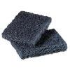Scotch-Brite PROFESSIONAL 3.5 in. x 5 in. Extra Heavy-Duty Pot 'n Pan Handler - Dark Blue (40/Carton)