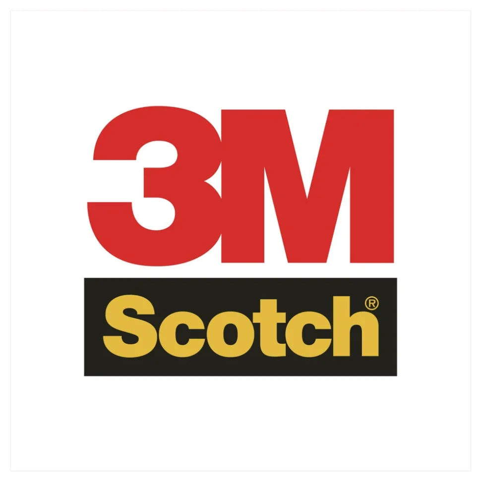 Scotch Mailing Tube 24-in Long 2-in Diameter White 12/Carton