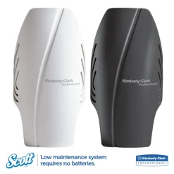 Scott Essential 48 ml Cartridge Continuous Air Freshener Refills - Ocean Scent (6/Carton)