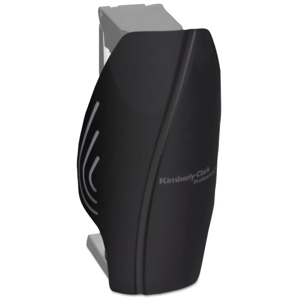 Scott 2.8 in. x 2.4 in. x 5 in. Continuous Air Freshener Dispenser - Smoke