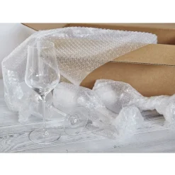 Sealed Air 91145 12 in. x 100 ft. Bubble Wrap Cushioning Material (1/Carton)