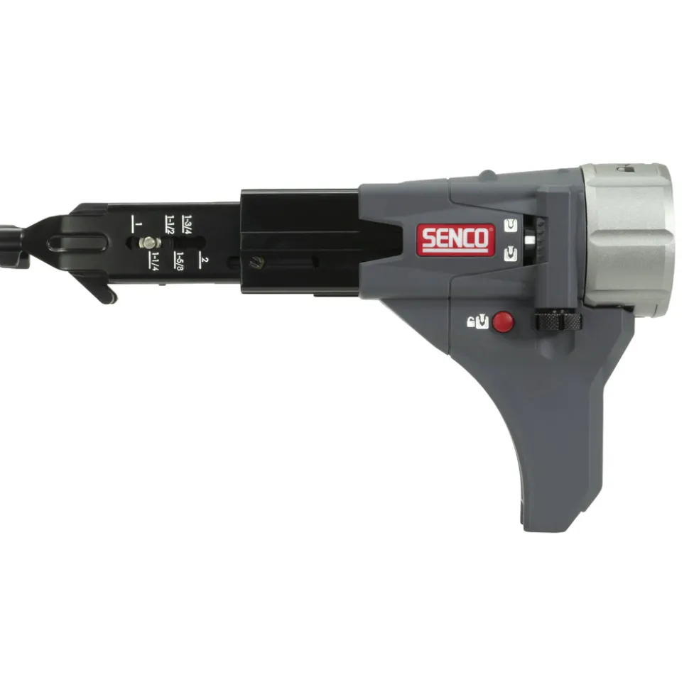 SENCO DURASPIN Auto-feed 2 in. Screwdriver Attachment