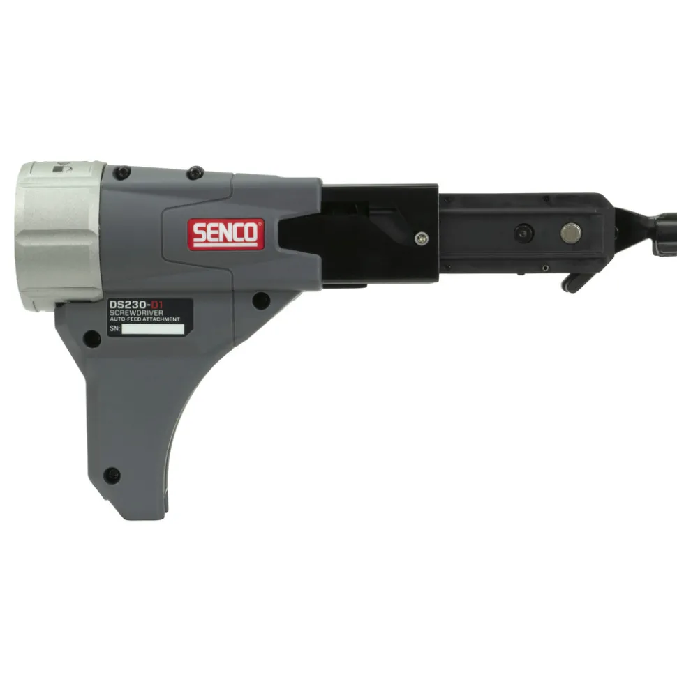 SENCO DURASPIN Auto-feed 2 in. Screwdriver Attachment