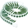 SENCO 8-Gauge 1-1/4 in. Collated Cement Board Screws (1,000-Pack)