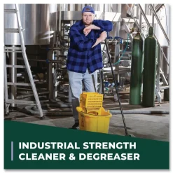 Simple Green 55 Gallon Industrial Cleaner and Degreaser - Lavender Scent