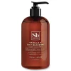 Soapbox 12 oz Hand Soap - Vanilla and Lily Blossom Scent (3/Box)