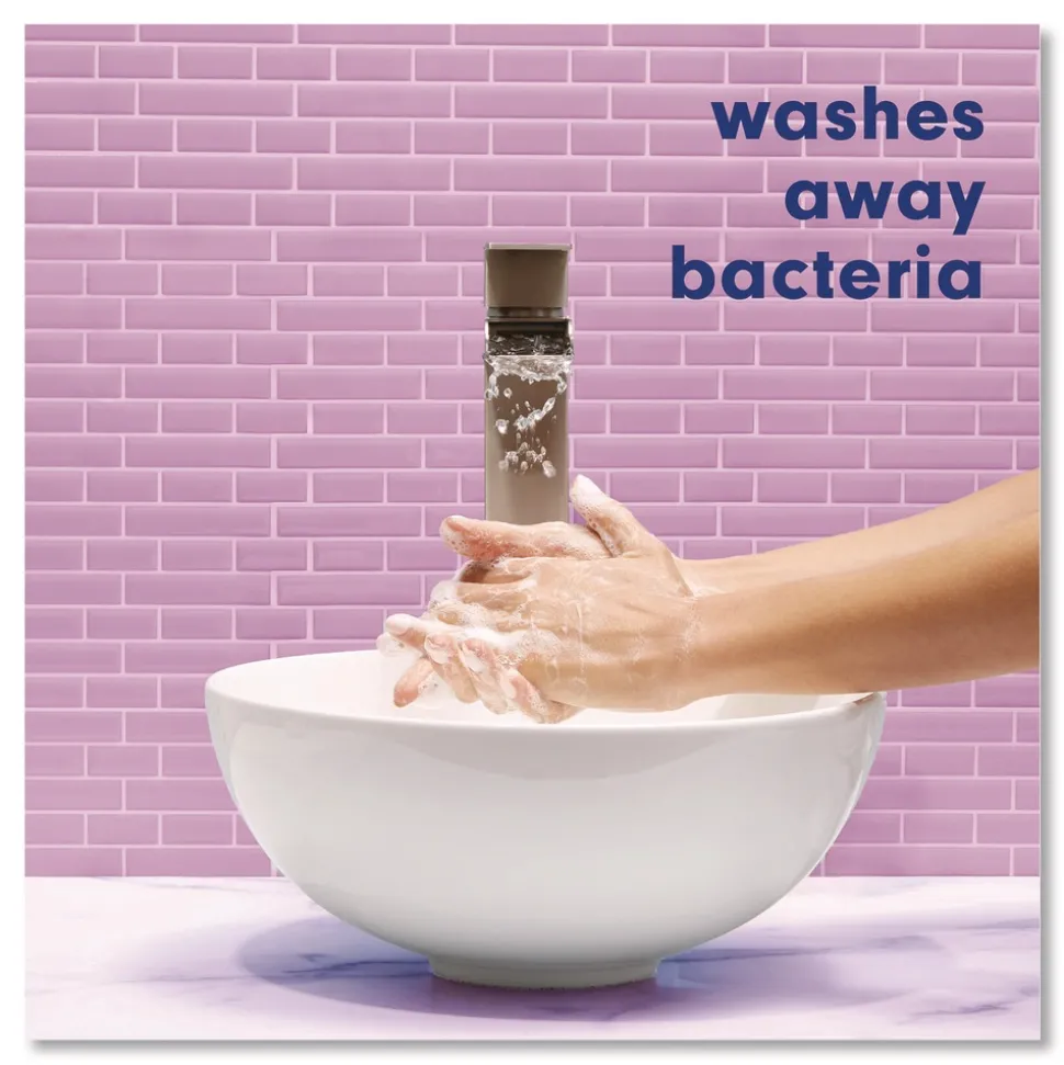 Softsoap 11.25 oz Antibacterial Hand Soap - Lavender and Shea Butter