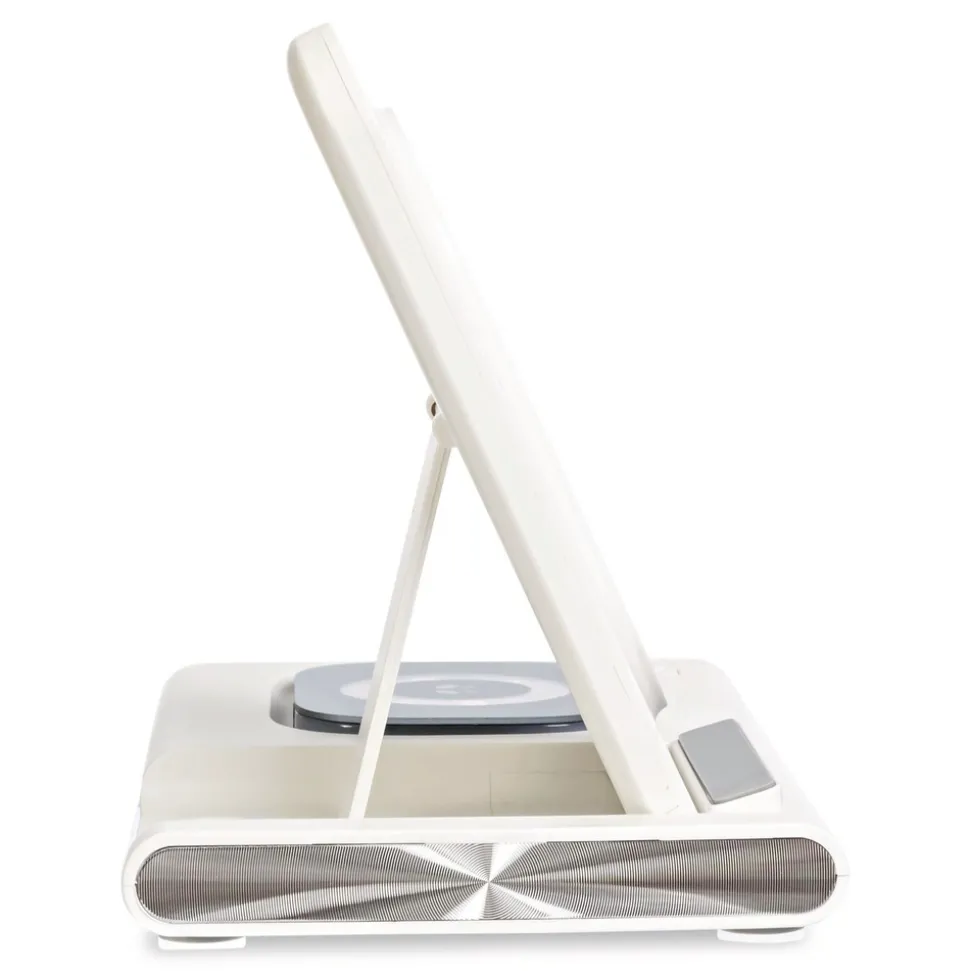 Spracht Flex Charge 3, USB-C, White