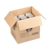 Starbucks 12411962 1 lb Bag Coffee - Pike Place Decaf (6/Carton)