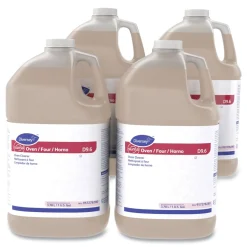 Suma 1 gal. D9.6 Oven Cleaner - Unscented (4/Carton)