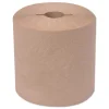 Tork 7.5 in. x 1000 ft. 1-Ply Universal Notched Hand Towel Roll - Natural (6 Rolls/Carton)