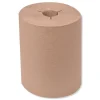 Tork 8 in. x 425 ft. Universal Notched Hand Towel Roll - Natural (12 Rolls/Carton)