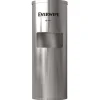 Tork 15 in. x 15 in. x 37.25 in. Stainless Steel Wet Wipe Stand