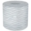 Tork 2465100 2-Ply Septic Safe Advanced Bath Tissue - White (80/Carton)