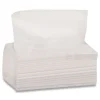 Tork 2-Ply 6.5 x 8.5 Multipurpose Paper Wiper - White (36/Carton)