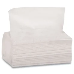 Tork 2-Ply 6.5 x 8.5 Multipurpose Paper Wiper - White (36/Carton)