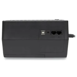 Tripp Lite ECO Series 350 VA, 316 J 6-Outlet Energy-Saving Standby UPS