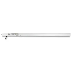 Tripp Lite 12-Outlet Vertical Power Strip with 15 ft. Cord - Silver