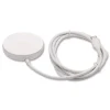 Tripp Lite 15W Wireless Charging Pad USB C White