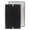TruSens Z6000 Replacement Filters for TruSens Performance Air Purifiers (2/Pack)