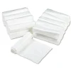 Ultra Plus 33 in. x 40 in. 33-Gallon 11 mic. Can Liners - Natural (500/Carton)