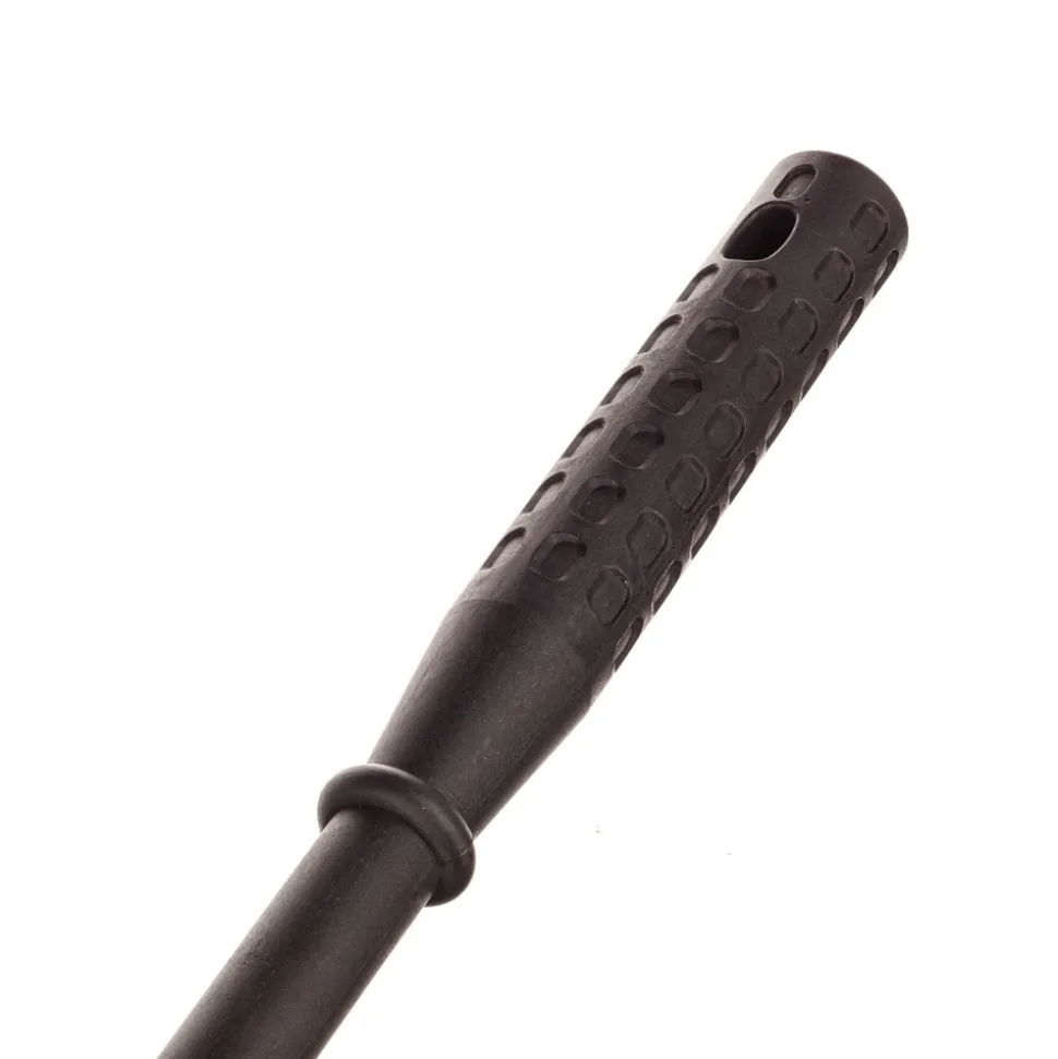 Unger 8 in. Rubber Blade Auto Squeegee with Grip - Black (20/Carton)