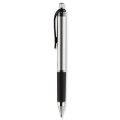 uni-ball 207 Impact RT Gel Bold 1 mm Conical Tip Pen Refills - Black Ink (2/Pack)