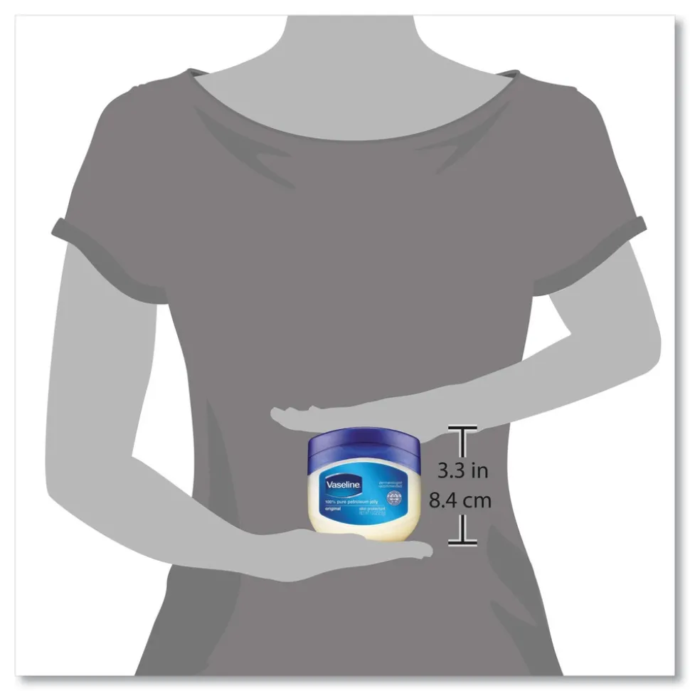 Vaseline 13 oz Jelly Original