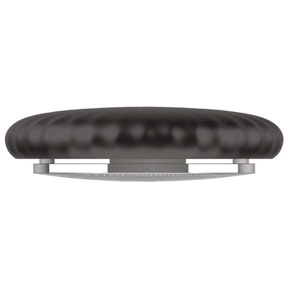 Verbatim My Finder Bluetooth Coin Tracker for Apple iOS - Black