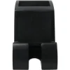 Victor Smart Charge Pencil Cup with USB Charging Hub - Black